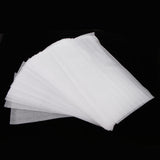 Maxbell 16x Hair Color Sheets Coloring Dye Paper Highlighting Seperating Disposable