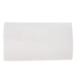 Maxbell 16x Hair Color Sheets Coloring Dye Paper Highlighting Seperating Disposable