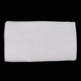 Maxbell 16x Hair Color Sheets Coloring Dye Paper Highlighting Seperating Disposable