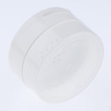 Maxbell 2x Travel Empty Makeup Loose Powder Container Pot Case w/ Mirror Sifter Lid