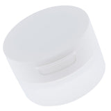 Maxbell 2x Travel Empty Makeup Loose Powder Container Pot Case w/ Mirror Sifter Lid