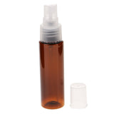 Maxbell 10pcs 30ml Plastic Fine Mist Perfume Lotion Spray Bottle Refillable Travel
