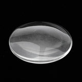 Maxbell Thick Crystal False Lashes Holder Pad Tray Eyelash Extensions Tool Reusable