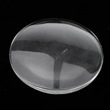 Maxbell Thick Crystal False Lashes Holder Pad Tray Eyelash Extensions Tool Reusable