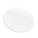 Maxbell Thick Crystal False Lashes Holder Pad Tray Eyelash Extensions Tool Reusable
