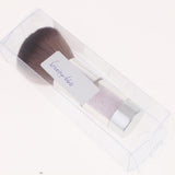 Maxbell Portable Nail Art Dust Brush Cleaner Foundation Dust Powder Remover Brushes