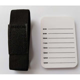 Maxbell Pro Eyelash Extension Stand Holder Plate&Tape and Lash Perming Tinting Pads
