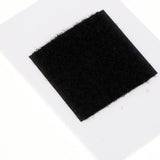 Maxbell Pro Eyelash Extension Stand Holder Plate&Tape and Lash Perming Tinting Pads