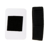 Maxbell Pro Eyelash Extension Stand Holder Plate&Tape and Lash Perming Tinting Pads