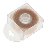 Maxbell Breathable Eye Decor Invisible Double Eyelid Stickers Cosmetics Crescent