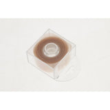 Maxbell Breathable Eye Decor Invisible Double Eyelid Stickers Cosmetics Crescent