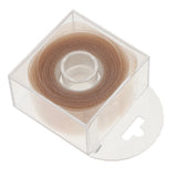Maxbell Breathable Eye Decor Invisible Double Eyelid Stickers Cosmetics Crescent