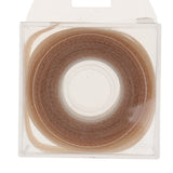 Maxbell Breathable Eye Decor Invisible Double Eyelid Stickers Cosmetics Crescent