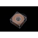Maxbell Breathable Eye Decor Invisible Double Eyelid Stickers Cosmetics Crescent