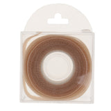 Maxbell Breathable Eye Decor Invisible Double Eyelid Stickers Cosmetics Crescent