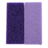 Maxbell 6pcs Pumice Stone Feet/Hands/Body Care Scrub Dead Skin Callus Corns Remover