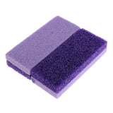 Maxbell 6pcs Pumice Stone Feet/Hands/Body Care Scrub Dead Skin Callus Corns Remover