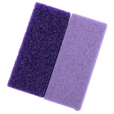 Maxbell 6pcs Pumice Stone Feet/Hands/Body Care Scrub Dead Skin Callus Corns Remover