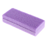 Maxbell 6pcs Pumice Stone Feet/Hands/Body Care Scrub Dead Skin Callus Corns Remover