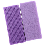 Maxbell 6pcs Pumice Stone Feet/Hands/Body Care Scrub Dead Skin Callus Corns Remover