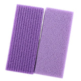 Maxbell 6pcs Pumice Stone Feet/Hands/Body Care Scrub Dead Skin Callus Corns Remover