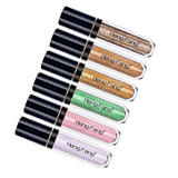 Maxbell 12pcs/set Shiny Eyeshadow Liquid Makeup Glitter Glow Eye Shadow Shimmer