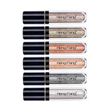 Maxbell 12pcs/set Shiny Eyeshadow Liquid Makeup Glitter Glow Eye Shadow Shimmer