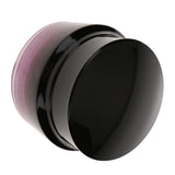 Maxbell Maxbell Empty Glass Makeup Cream Jar Pot Lotion Bottle Cosmetic Refill Container 30g