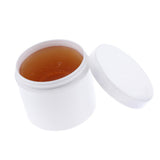 Maxbell Maxbell 120g Natural Hairstyle Mud Cream Styling Wax For Unisex Hair Styling Product Coffee