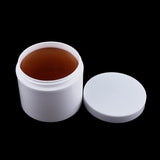 Maxbell Maxbell 120g Natural Hairstyle Mud Cream Styling Wax For Unisex Hair Styling Product Coffee