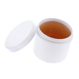 Maxbell Maxbell 120g Natural Hairstyle Mud Cream Styling Wax For Unisex Hair Styling Product Coffee