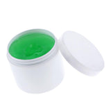 Maxbell Maxbell 120g Natural Hairstyle Mud Cream Styling Wax For Unisex Hair Styling Product Green