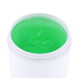 Maxbell Maxbell 120g Natural Hairstyle Mud Cream Styling Wax For Unisex Hair Styling Product Green