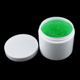 Maxbell Maxbell 120g Natural Hairstyle Mud Cream Styling Wax For Unisex Hair Styling Product Green