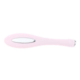 Maxbell Heating Vibration Face Eye Massager Wand Relieve Dark Circle Puffiness  Pink