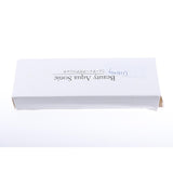 Maxbell Heating Vibration Face Eye Massager Wand Relieve Dark Circle Puffiness  Pink