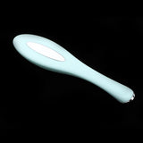 Maxbell Maxbell Heating Vibration Face Eye Massager Wand Relieve Dark Circle Puffiness  Blue