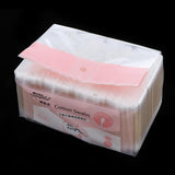 Maxbell Maxbell 800pcs Cleaning Cotton Swabs Applicator Makeup Tools Eyelash Extension White