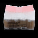 Maxbell Maxbell 800pcs Cleaning Cotton Swabs Applicator Makeup Tools Eyelash Extension White