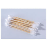 Maxbell Maxbell 800pcs Cleaning Cotton Swabs Applicator Makeup Tools Eyelash Extension White
