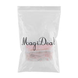 Maxbell Maxbell 800pcs Cleaning Cotton Swabs Applicator Makeup Tools Eyelash Extension White