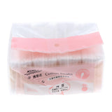 Maxbell Maxbell 800pcs Cleaning Cotton Swabs Applicator Makeup Tools Eyelash Extension White