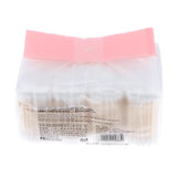 Maxbell Maxbell 800pcs Cleaning Cotton Swabs Applicator Makeup Tools Eyelash Extension White