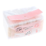 Maxbell Maxbell 800pcs Cleaning Cotton Swabs Applicator Makeup Tools Eyelash Extension White