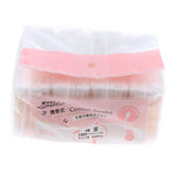 Maxbell Maxbell 800pcs Cleaning Cotton Swabs Applicator Makeup Tools Eyelash Extension White