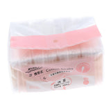 Maxbell Maxbell 800pcs Cleaning Cotton Swabs Applicator Makeup Tools Eyelash Extension White