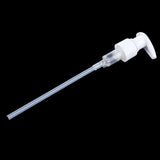 Maxbell 2pcs/set Universal Shampoo/ Conditioner Pump for Bottle B
