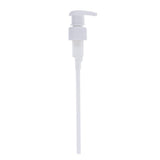 Maxbell 2pcs/set Universal Shampoo/ Conditioner Pump for Bottle B