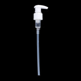 Maxbell 2pcs/set Universal Shampoo/ Conditioner Pump for Bottle B