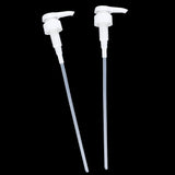 Maxbell Maxbell 2pcs/set Universal Shampoo/ Conditioner Pump for Bottle C